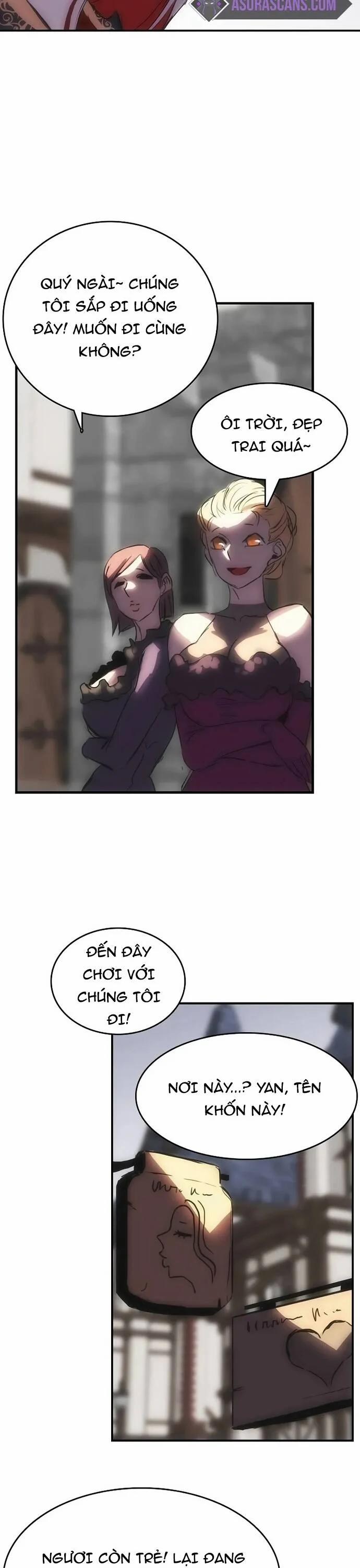 Bản Năng Hồi Quy Của Chó Săn 59 trang 19