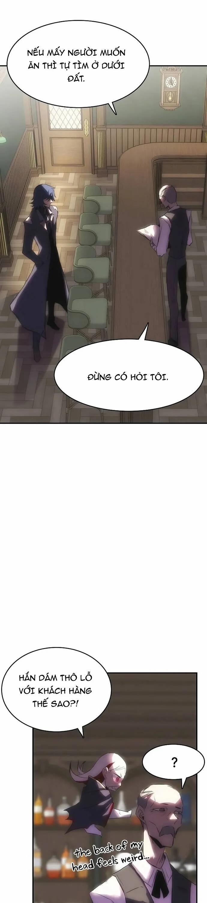 Bản Năng Hồi Quy Của Chó Săn 59 trang 24