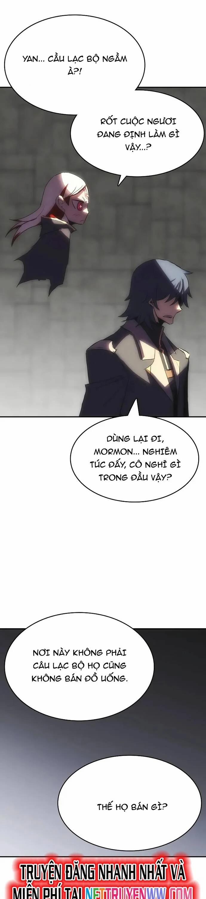 Bản Năng Hồi Quy Của Chó Săn 59 trang 31