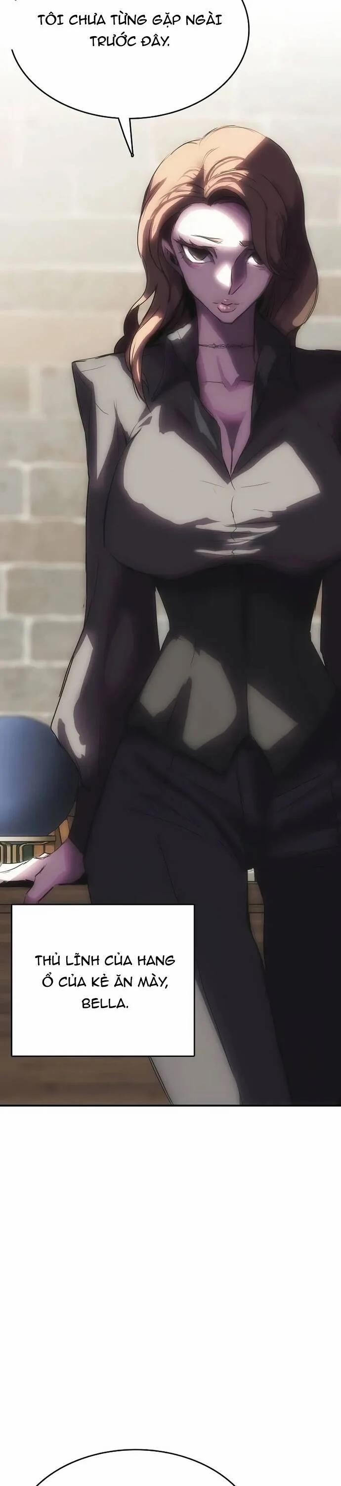 Bản Năng Hồi Quy Của Chó Săn 59 trang 36