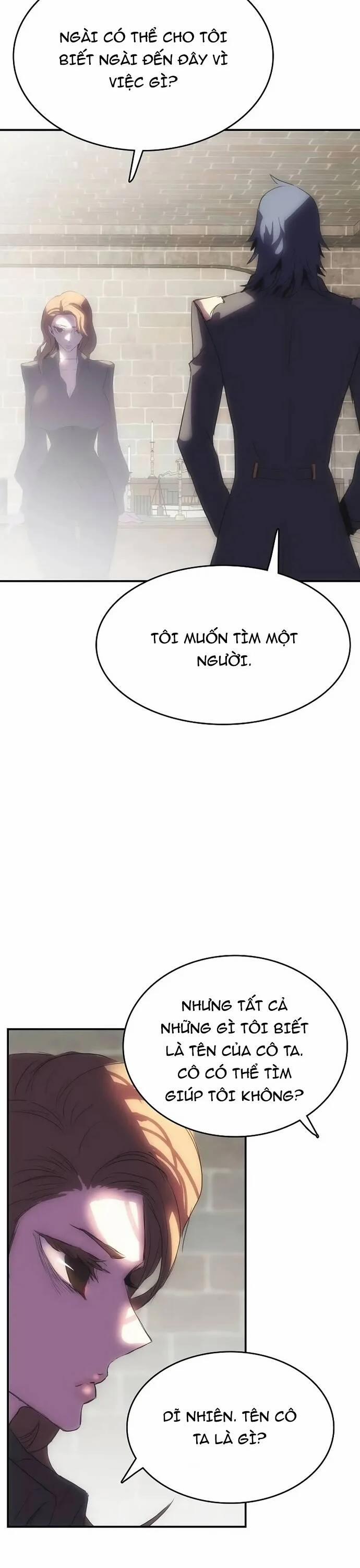 Bản Năng Hồi Quy Của Chó Săn 59 trang 37