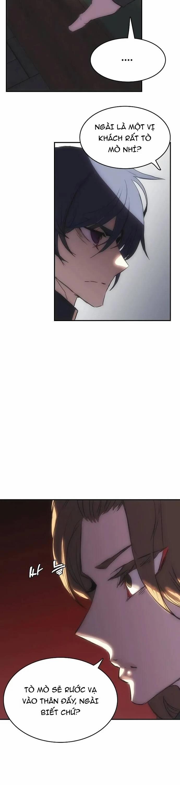 Bản Năng Hồi Quy Của Chó Săn 59 trang 40