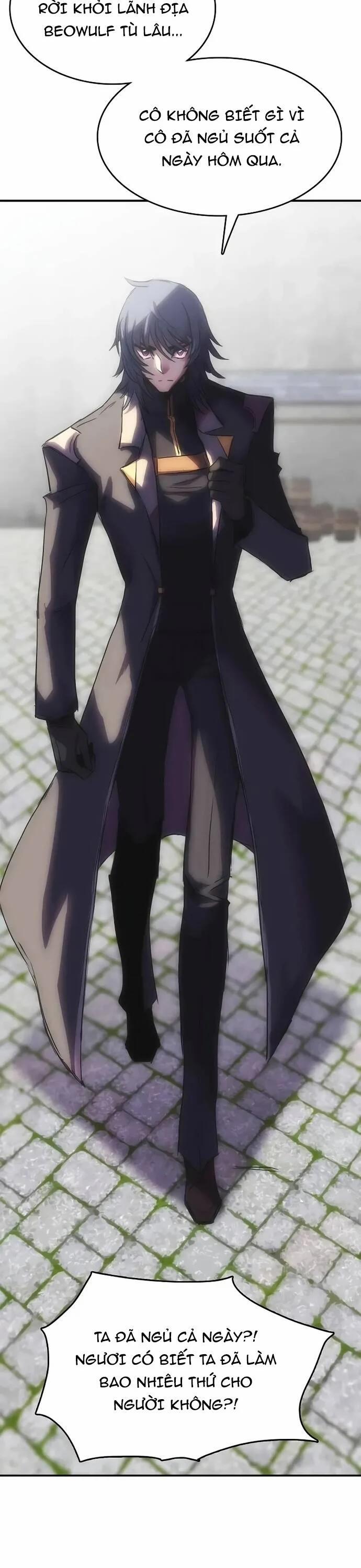 Bản Năng Hồi Quy Của Chó Săn 59 trang 6