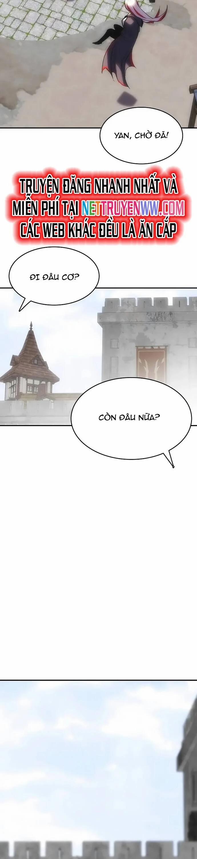 Bản Năng Hồi Quy Của Chó Săn 59 trang 8