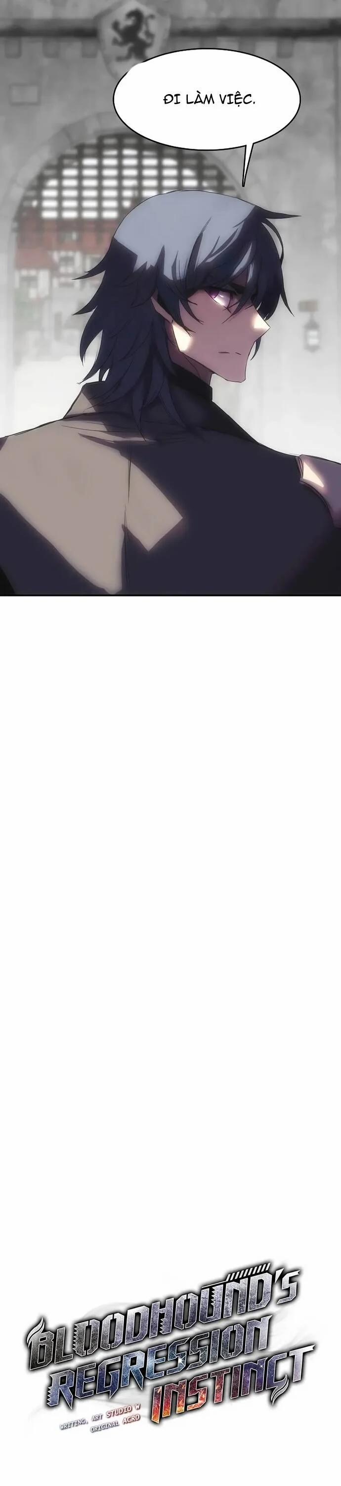 Bản Năng Hồi Quy Của Chó Săn 59 trang 9