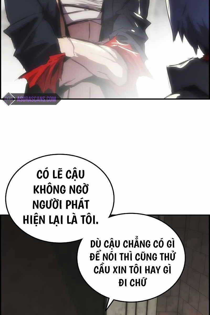 Bản Năng Hồi Quy Của Chó Săn 7 trang 20
