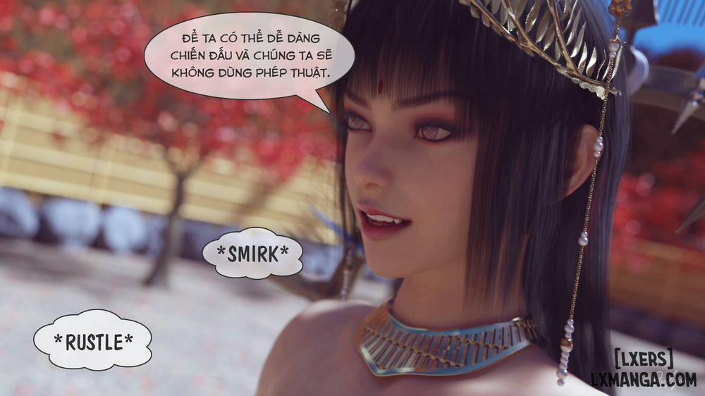Bản Năng Nguyên Thủy 1 (Fixed) trang 1