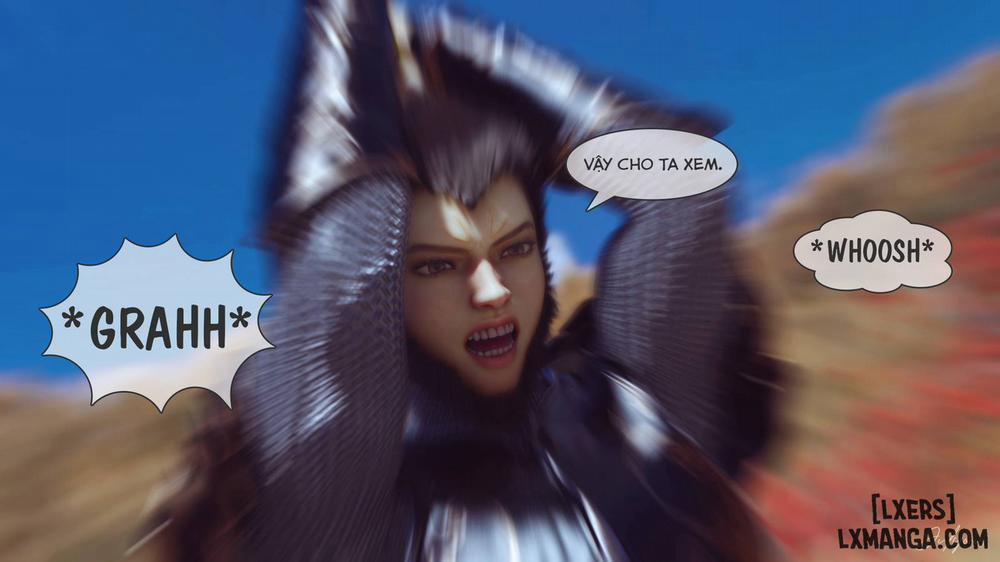 Bản Năng Nguyên Thủy 1 (Fixed) trang 5