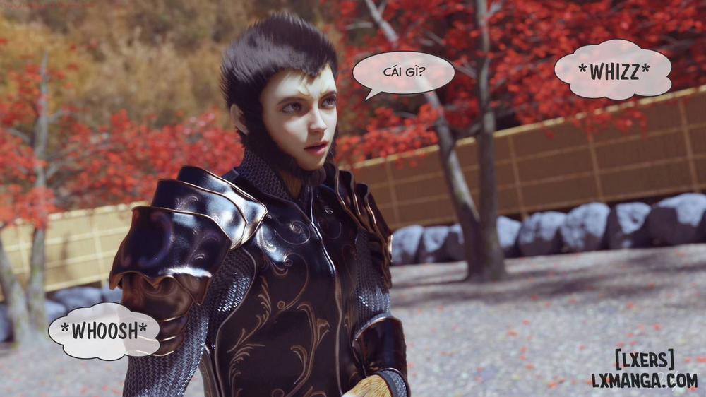 Bản Năng Nguyên Thủy 1 reup trang 101