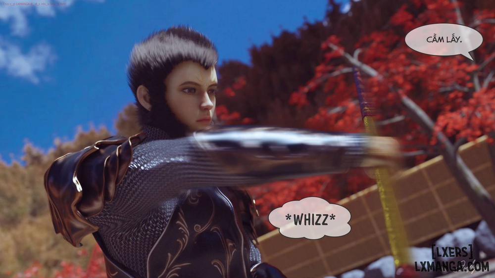 Bản Năng Nguyên Thủy 1 reup trang 102