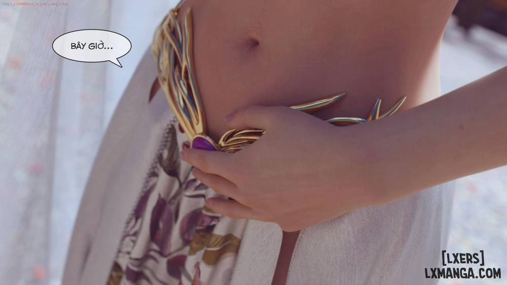 Bản Năng Nguyên Thủy 1 reup trang 105