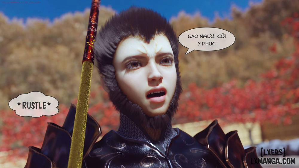 Bản Năng Nguyên Thủy 1 reup trang 107