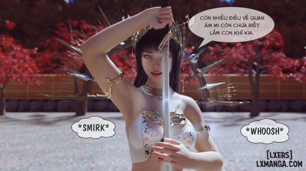 Bản Năng Nguyên Thủy 1 reup trang 115