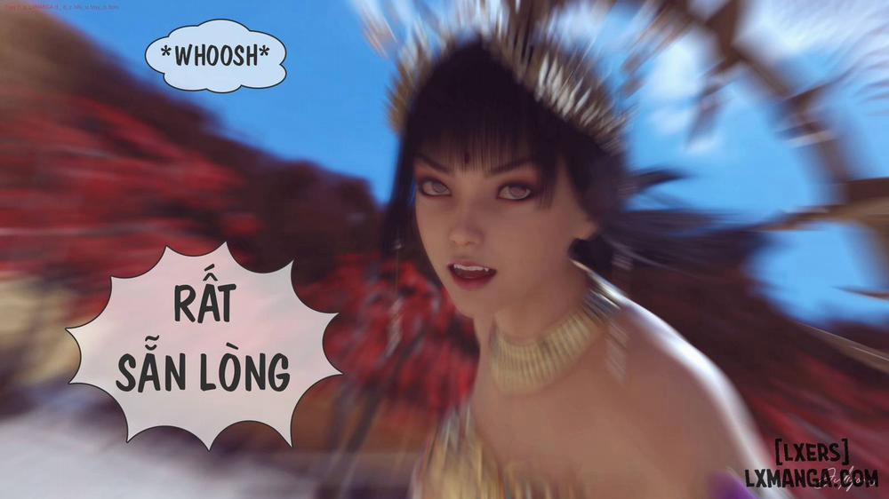 Bản Năng Nguyên Thủy 1 reup trang 117