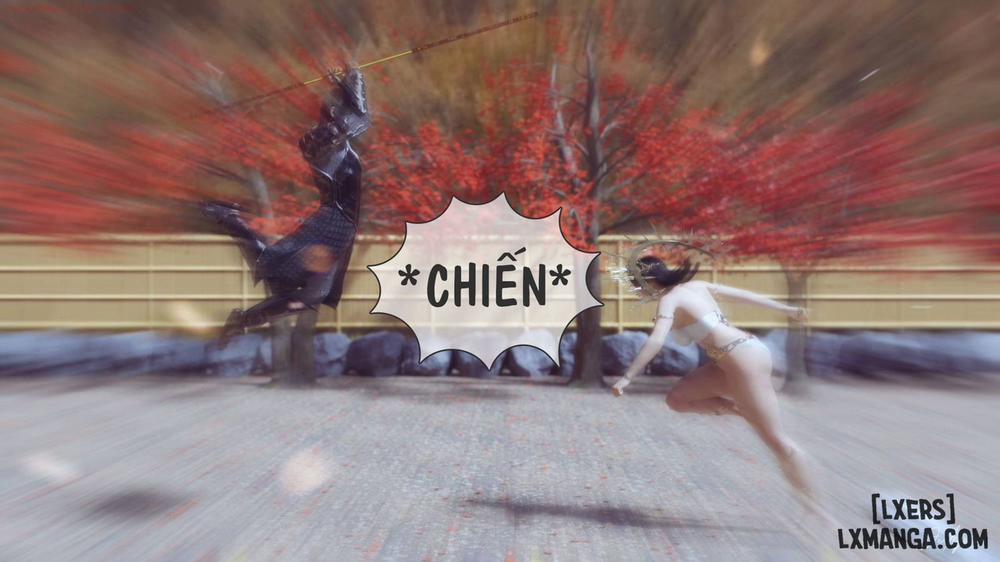 Bản Năng Nguyên Thủy 1 reup trang 118