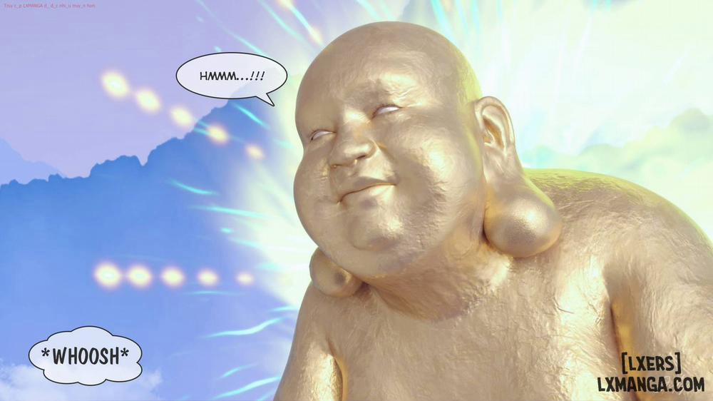 Bản Năng Nguyên Thủy 1 reup trang 13