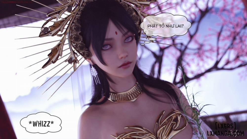 Bản Năng Nguyên Thủy 1 reup trang 14