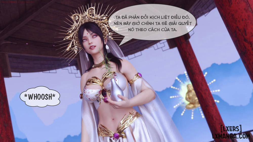 Bản Năng Nguyên Thủy 1 reup trang 21