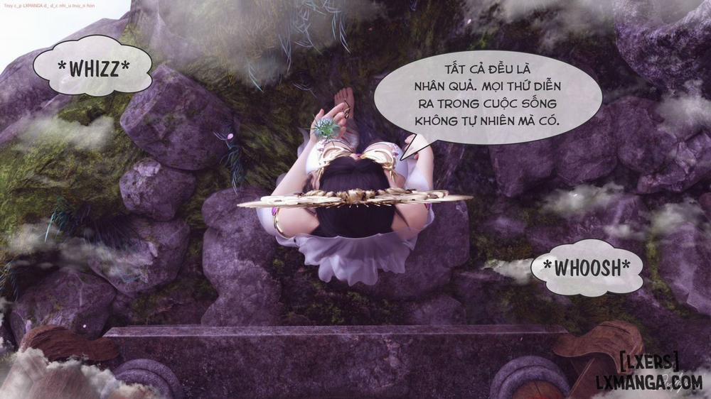 Bản Năng Nguyên Thủy 1 reup trang 22