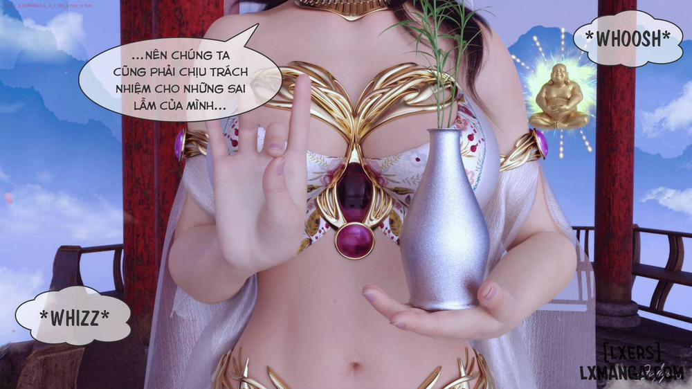 Bản Năng Nguyên Thủy 1 reup trang 23