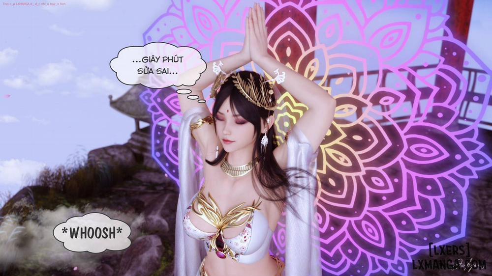 Bản Năng Nguyên Thủy 1 reup trang 27