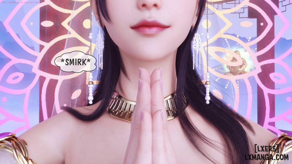 Bản Năng Nguyên Thủy 1 reup trang 29