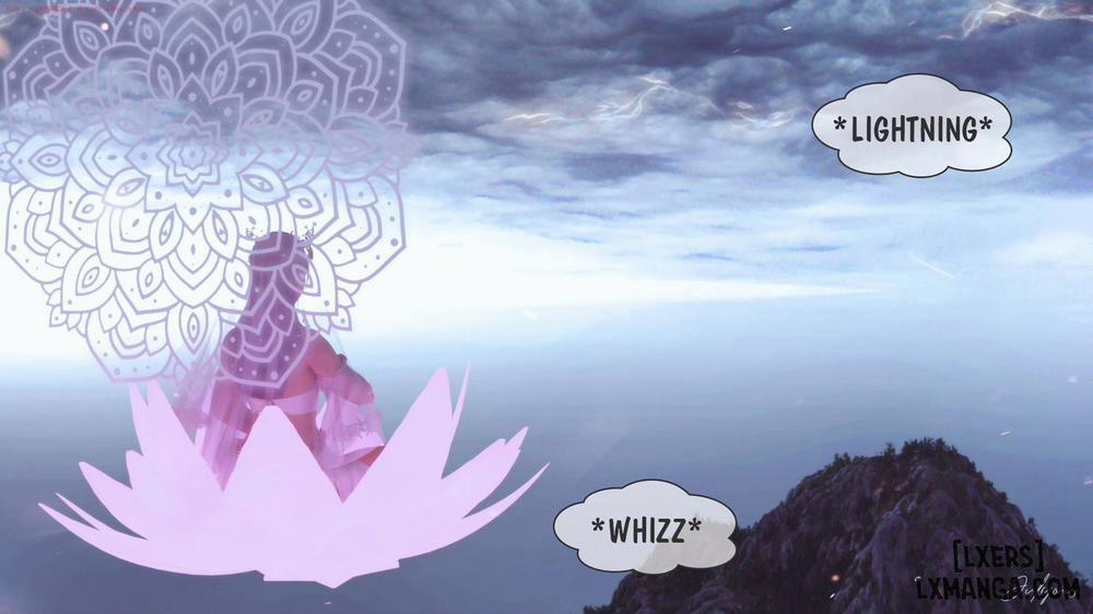 Bản Năng Nguyên Thủy 1 reup trang 41