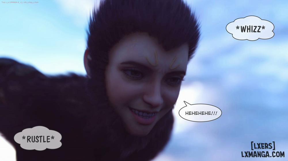 Bản Năng Nguyên Thủy 1 reup trang 50