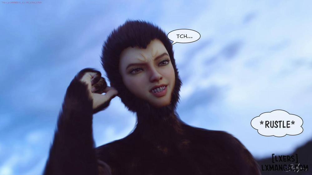 Bản Năng Nguyên Thủy 1 reup trang 55