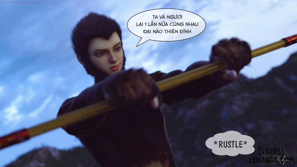 Bản Năng Nguyên Thủy 1 reup trang 58