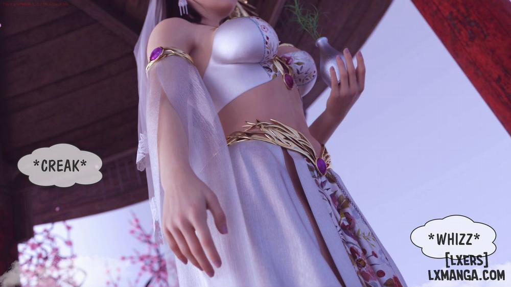 Bản Năng Nguyên Thủy 1 reup trang 6