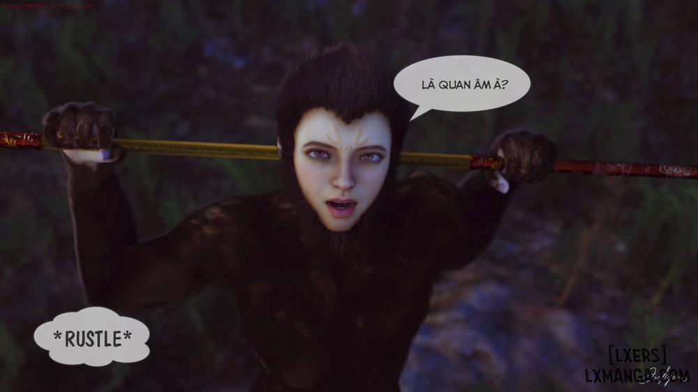 Bản Năng Nguyên Thủy 1 reup trang 60