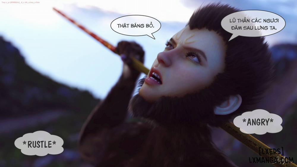 Bản Năng Nguyên Thủy 1 reup trang 62