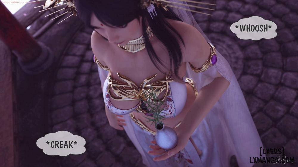 Bản Năng Nguyên Thủy 1 reup trang 7