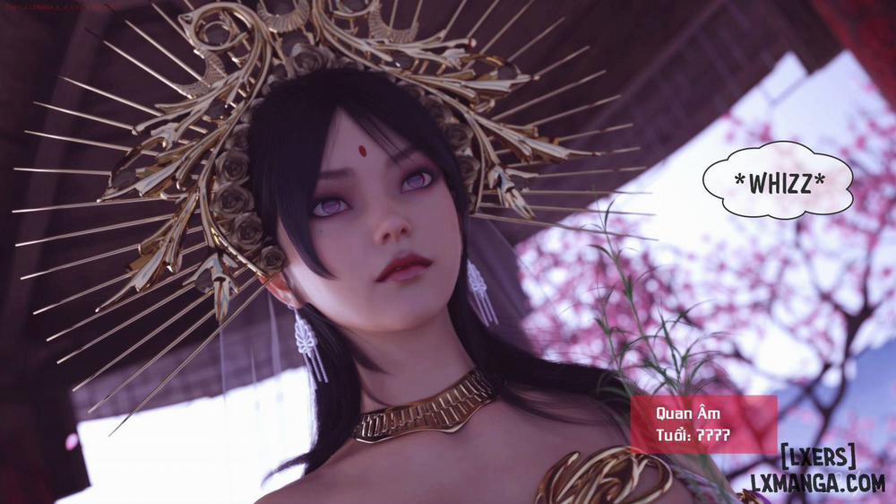 Bản Năng Nguyên Thủy 1 reup trang 8