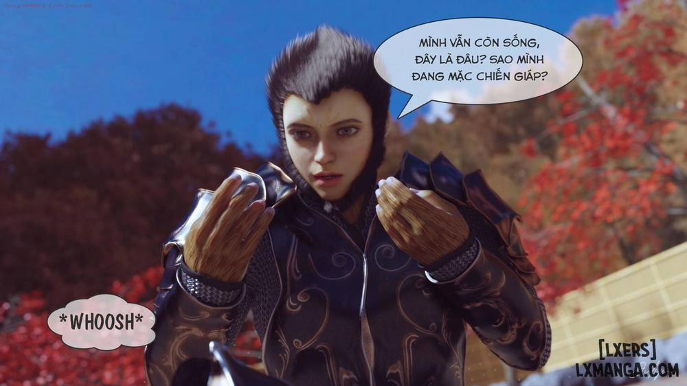 Bản Năng Nguyên Thủy 1 reup trang 94