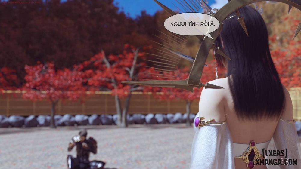 Bản Năng Nguyên Thủy 1 reup trang 95