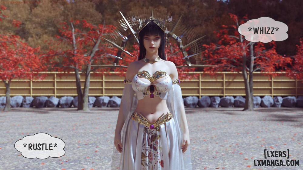 Bản Năng Nguyên Thủy 1 reup trang 97