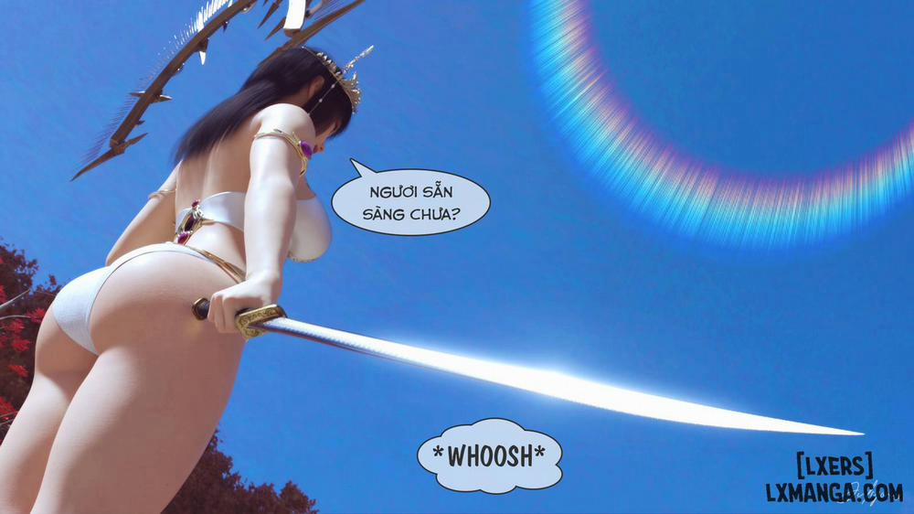 Bản Năng Nguyên Thủy 1 trang 15