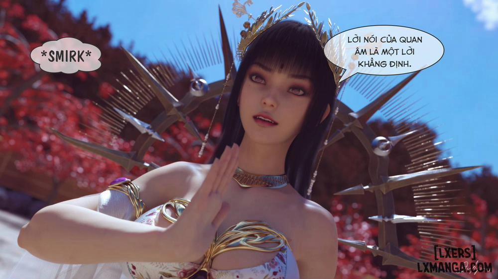 Bản Năng Nguyên Thủy 1 trang 6