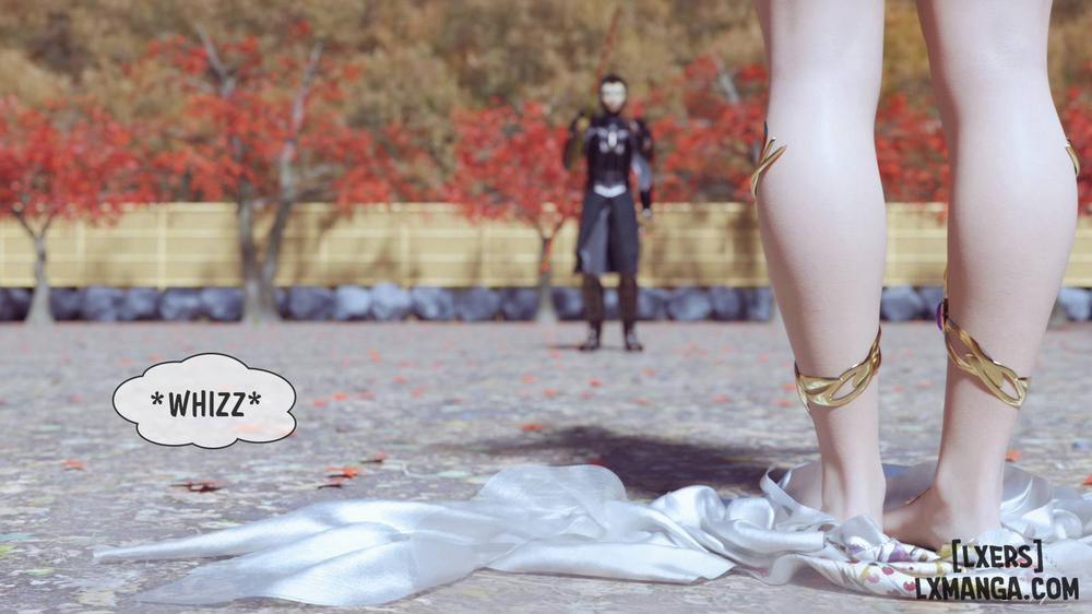 Bản Năng Nguyên Thủy 1 trang 8