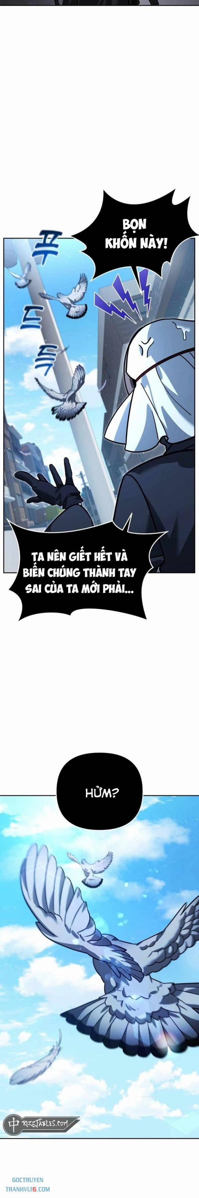 Bản Ngã Thay Đổi 12 trang 1