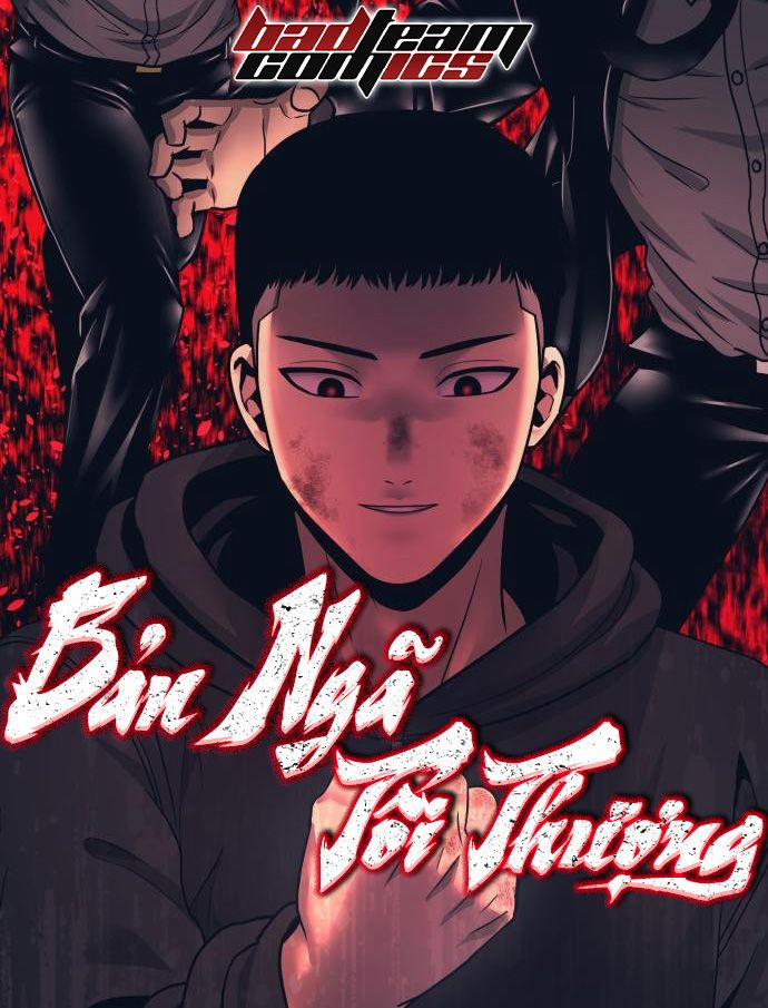 Bản Ngã Tối Thượng 1 trang 0