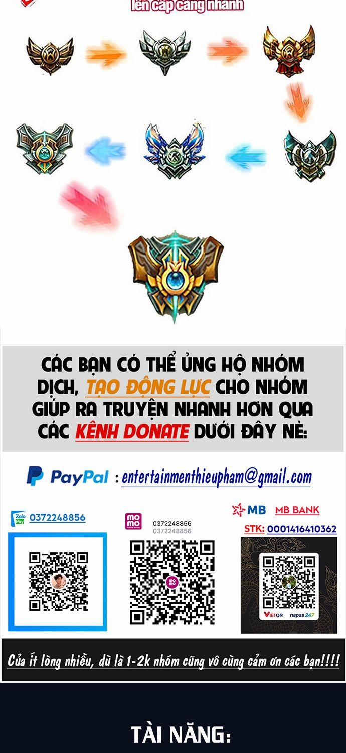 Bản Ngã Tối Thượng 1 trang 2