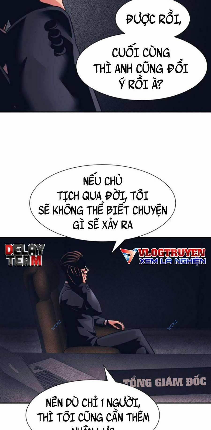 Bản Ngã Tối Thượng 10 trang 32