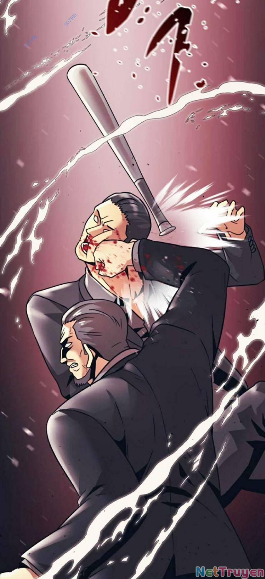 Bản Ngã Tối Thượng 12 trang 18