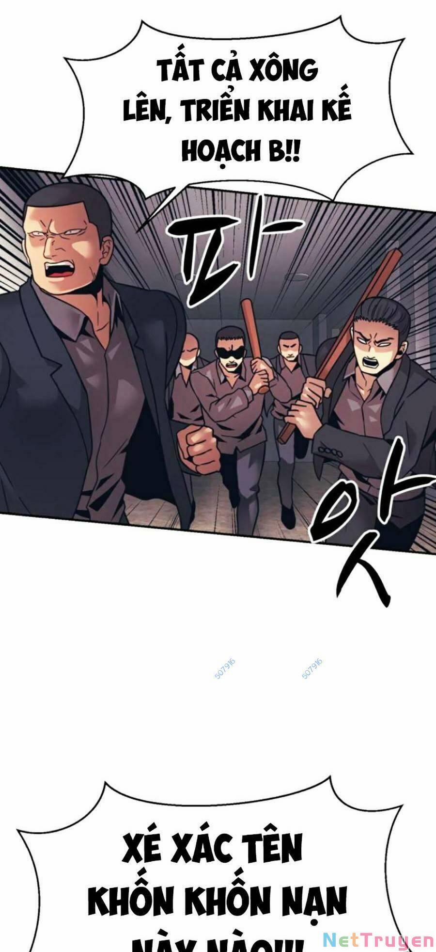 Bản Ngã Tối Thượng 12 trang 23