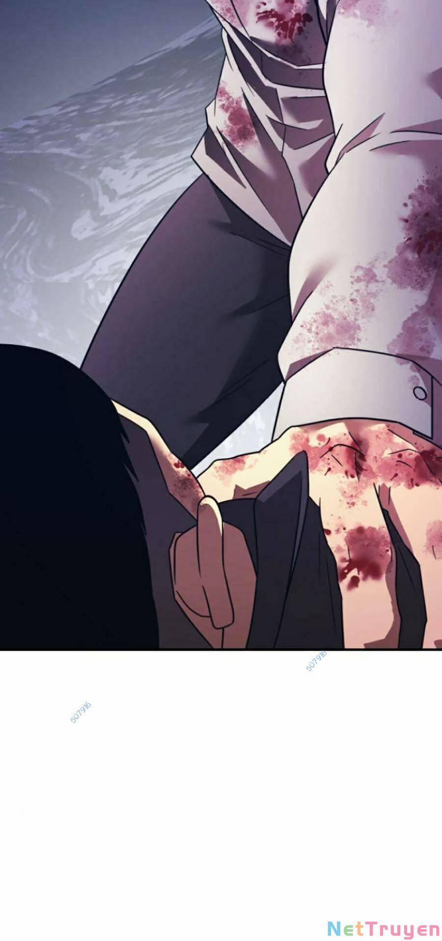 Bản Ngã Tối Thượng 13 trang 25