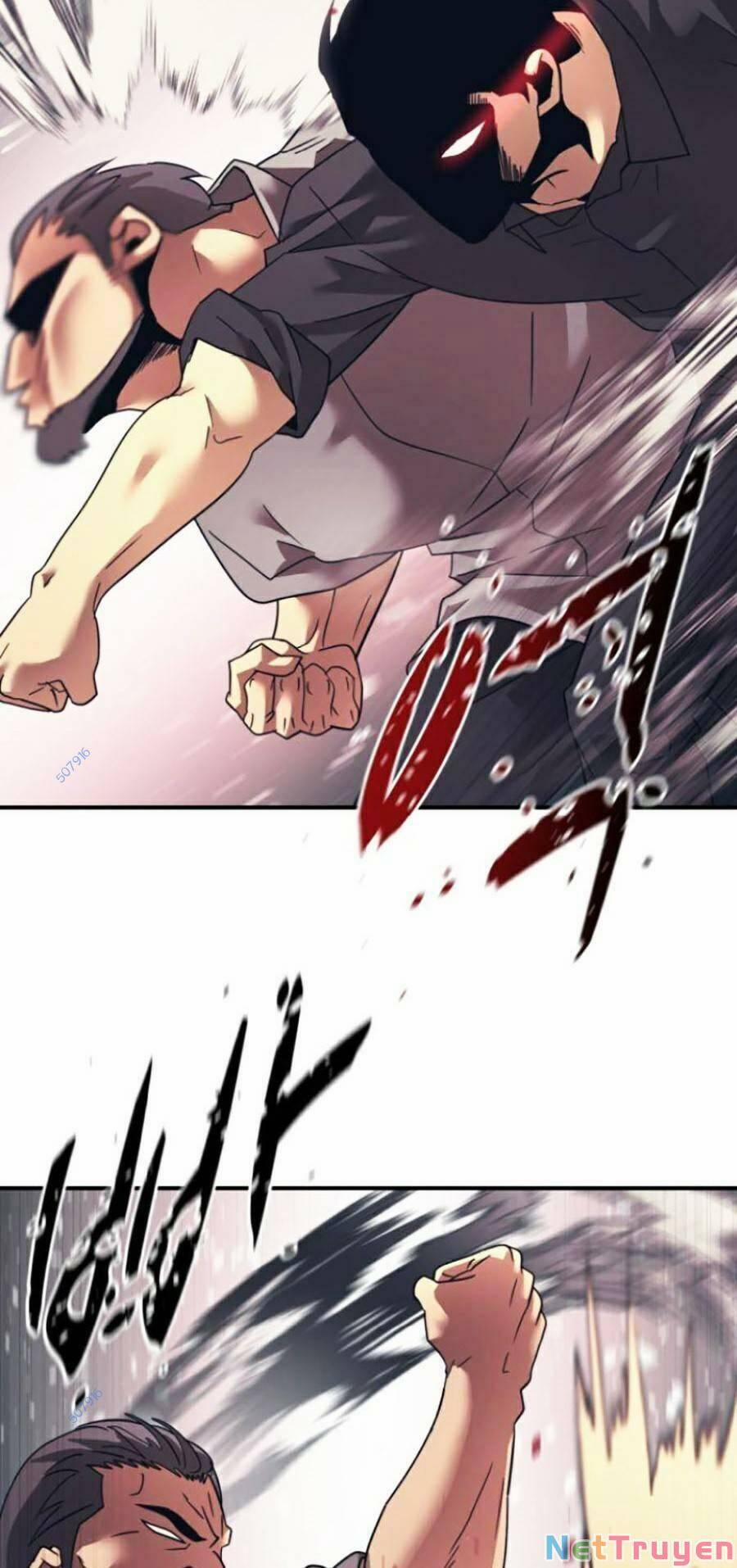 Bản Ngã Tối Thượng 13 trang 5