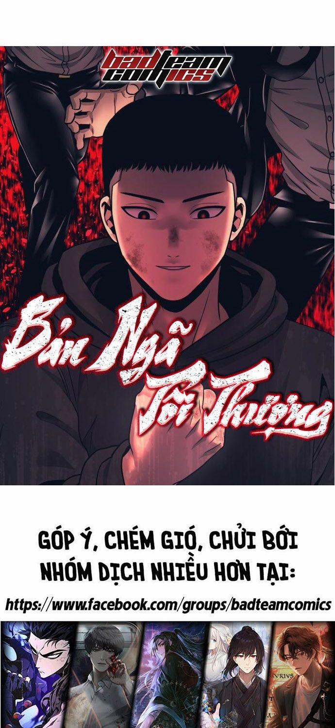 Bản Ngã Tối Thượng 2 trang 0